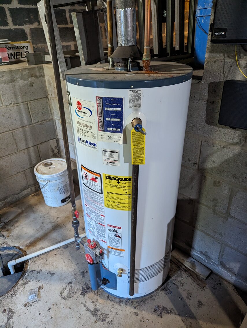 Image for 3 BR, 2-STORY VINYL SIDED CAPE COD; IN BOX BARBIES, CABBAGE PATCH, STAR TREK & STAR WARS COLLECTIBLES, GLASSWARE, FURNITURE & TOOLS