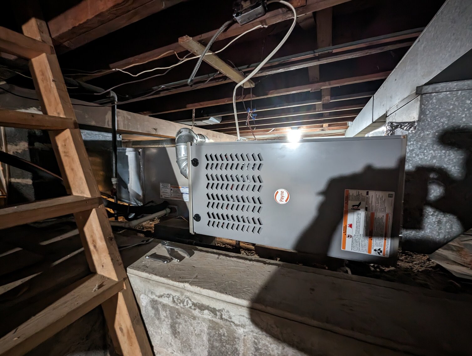 Image for 3 BR, 2-STORY VINYL SIDED CAPE COD; IN BOX BARBIES, CABBAGE PATCH, STAR TREK & STAR WARS COLLECTIBLES, GLASSWARE, FURNITURE & TOOLS