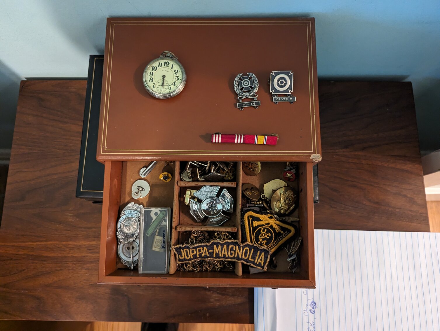 Image for 3 BR, 2-STORY VINYL SIDED CAPE COD; IN BOX BARBIES, CABBAGE PATCH, STAR TREK & STAR WARS COLLECTIBLES, GLASSWARE, FURNITURE & TOOLS