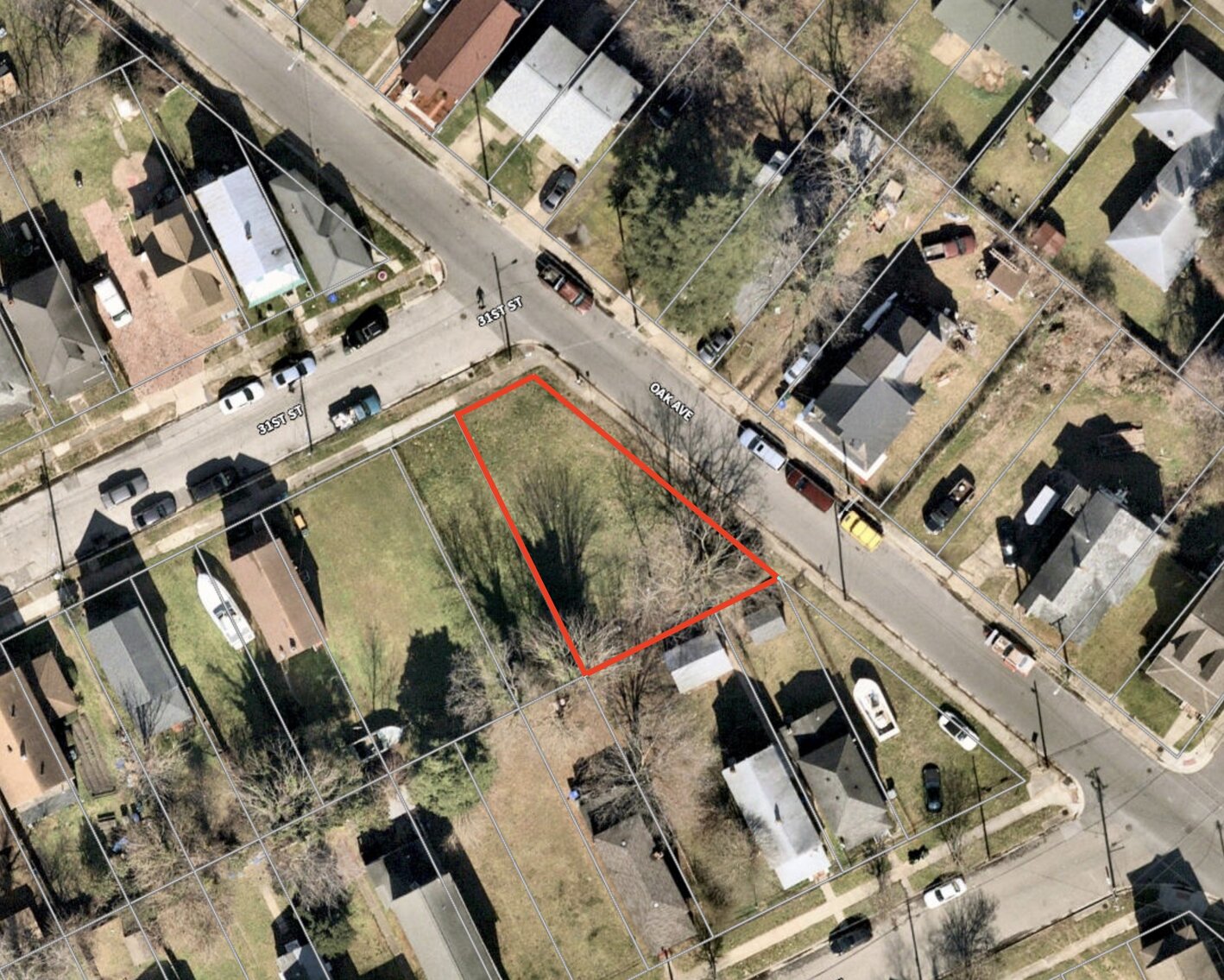 Image for Lot 3 - 1238 31st St.