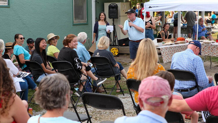 Image for 9th Annual Pie Auction Charity Fundraiser