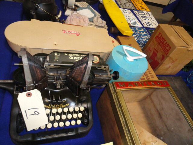 Image for Sep 28, 2023 Public Auction