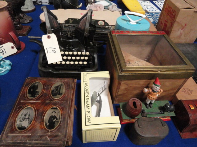 Image for Sep 28, 2023 Public Auction