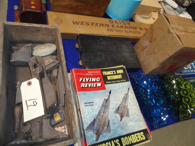 Image for Sep 28, 2023 Public Auction