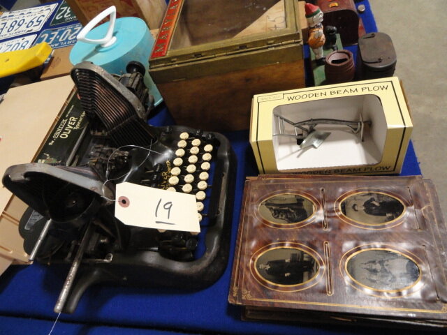 Image for Sep 28, 2023 Public Auction