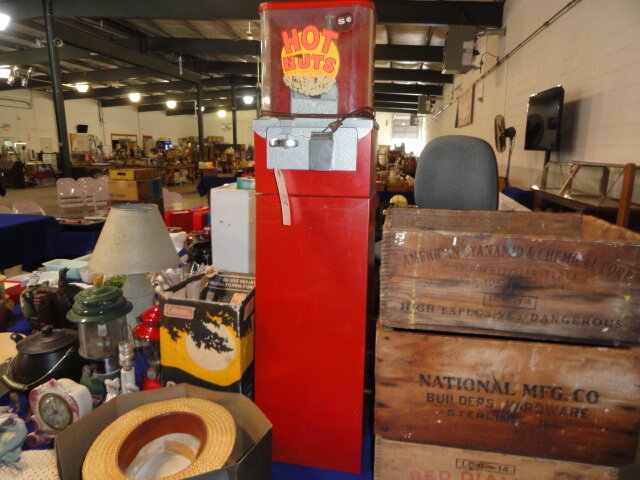 Image for Sep 28, 2023 Public Auction