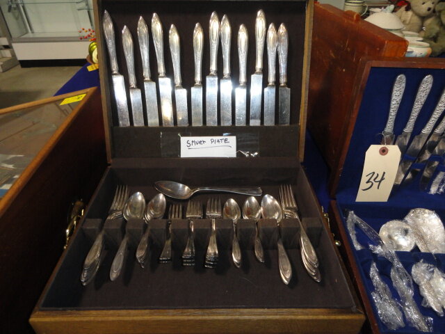 Image for Sep 28, 2023 Public Auction