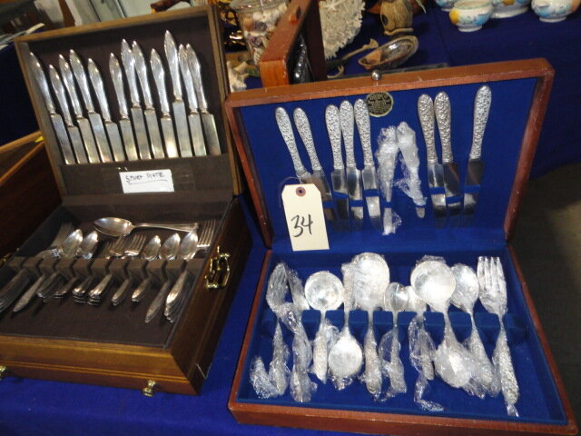 Image for Sep 28, 2023 Public Auction