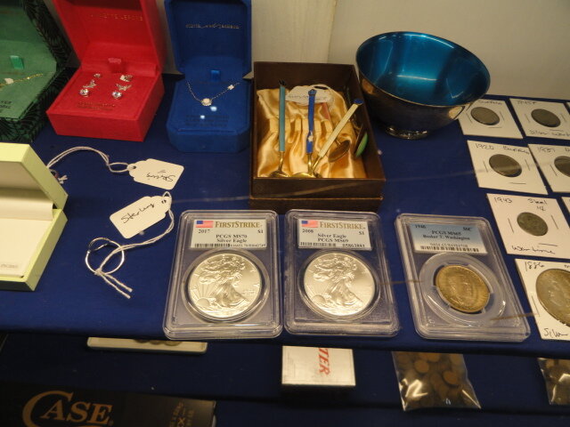 Image for Sep 28, 2023 Public Auction