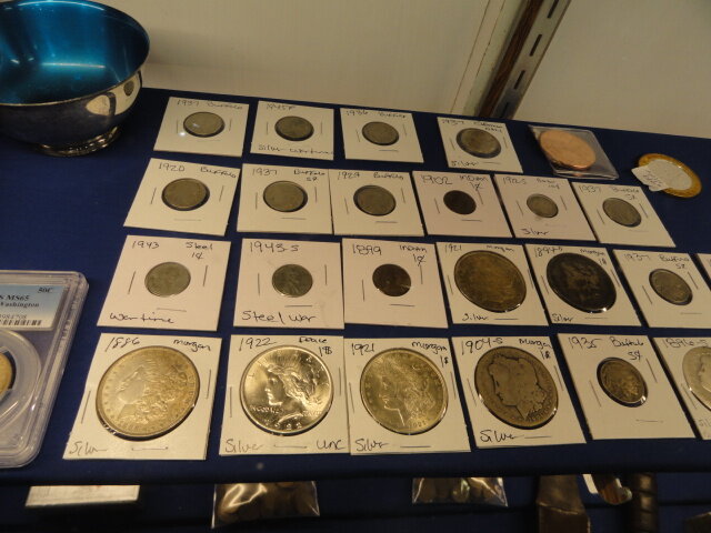 Image for Sep 28, 2023 Public Auction