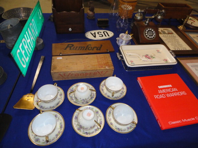 Image for Sep 28, 2023 Public Auction