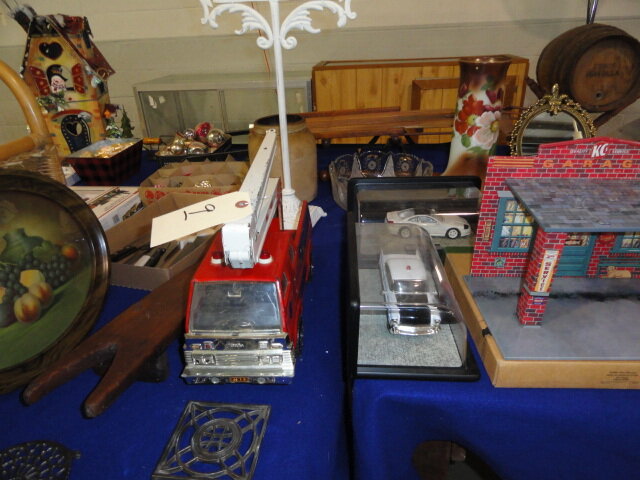 Image for Sep 28, 2023 Public Auction