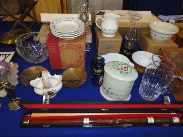 Image for Sep 28, 2023 Public Auction