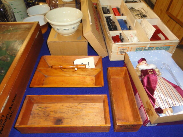 Image for Sep 28, 2023 Public Auction