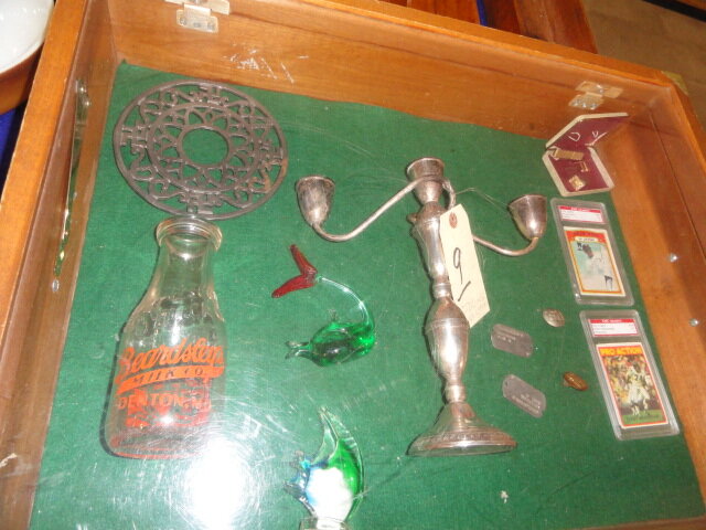 Image for Sep 28, 2023 Public Auction