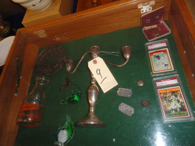 Image for Sep 28, 2023 Public Auction