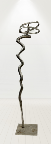 Image for Impressive Mixed Media Artwork & Sculpture by Art Videen! Online Auction