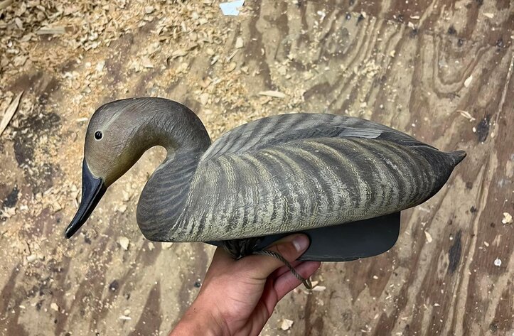 Image for Auction & Fundraiser for Wyatt Revell, Atlantic VA