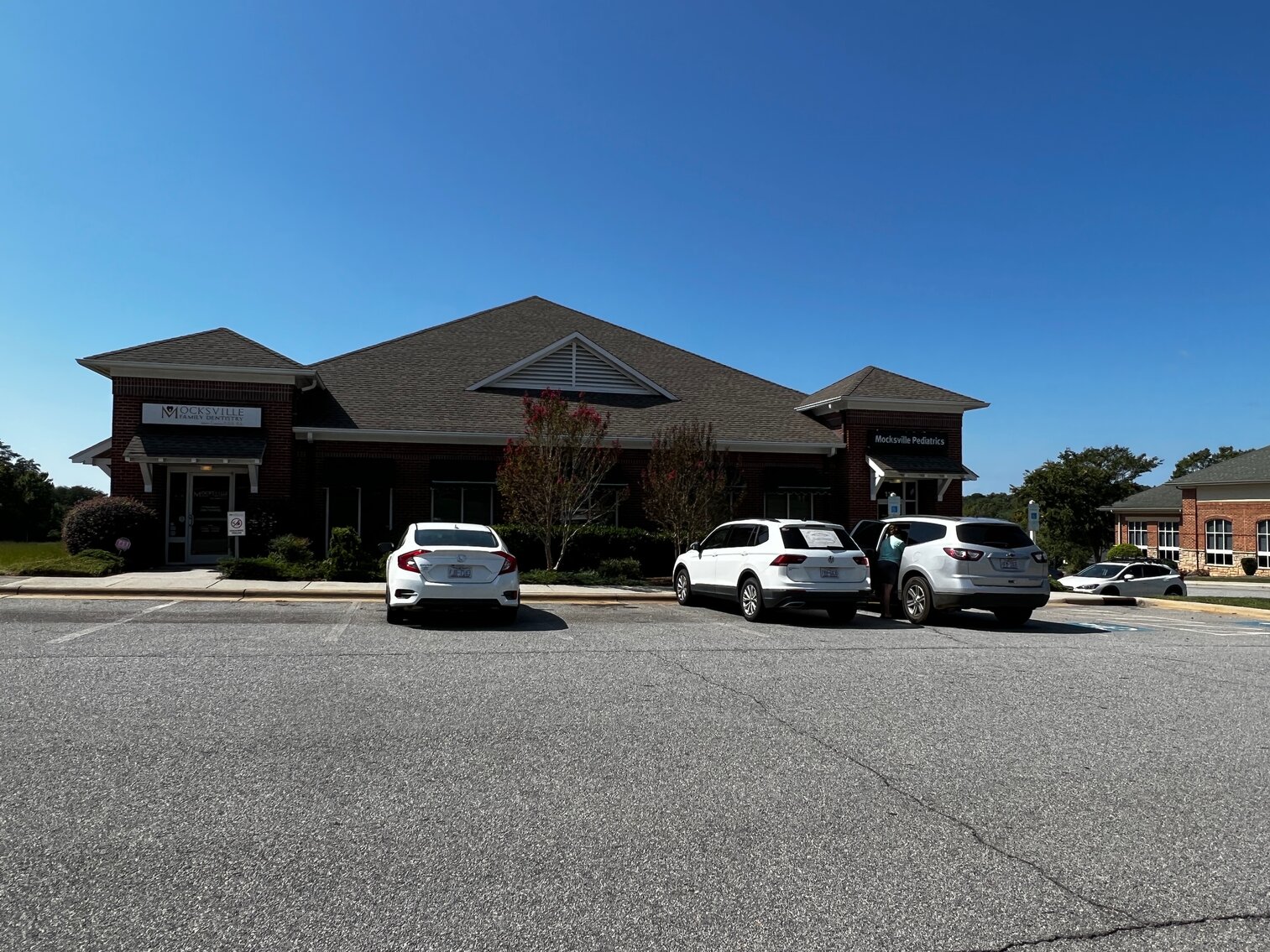 Image for Net Lease Property