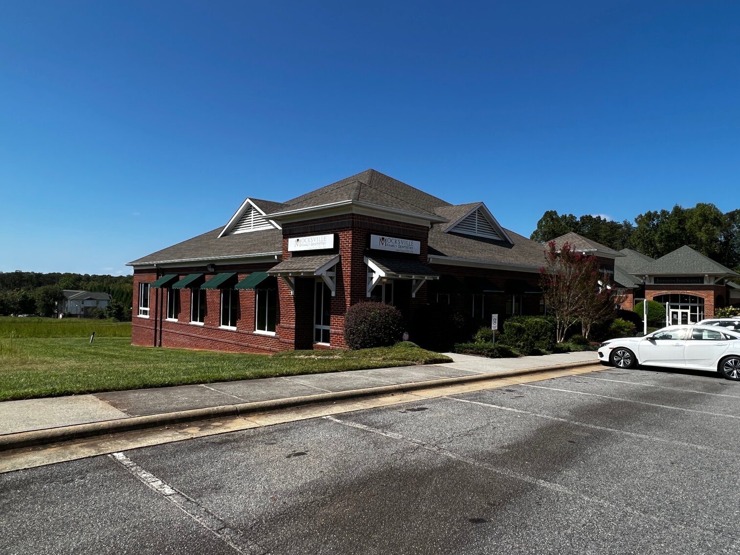 Image for Net Lease Property