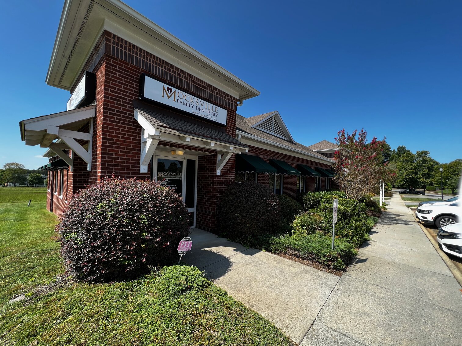 Image for Net Lease Property