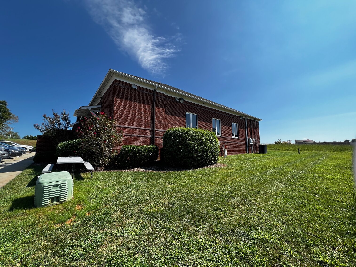 Image for Net Lease Property