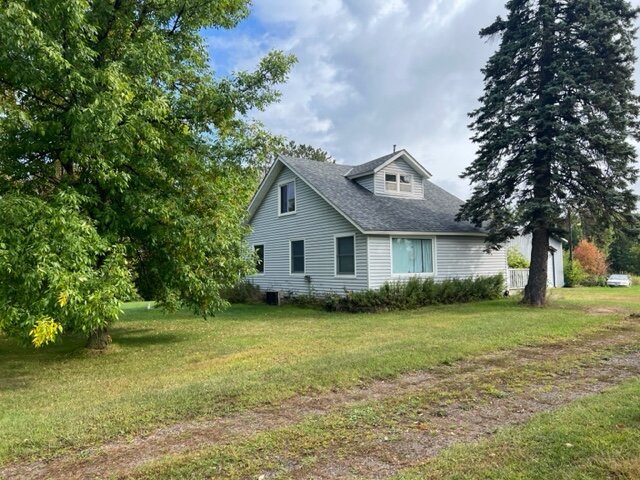 Image for Wahkon Area Real Estate