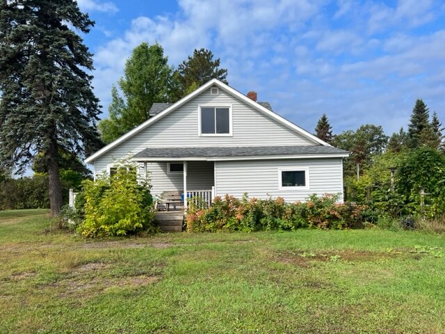 Image for Wahkon Area Real Estate