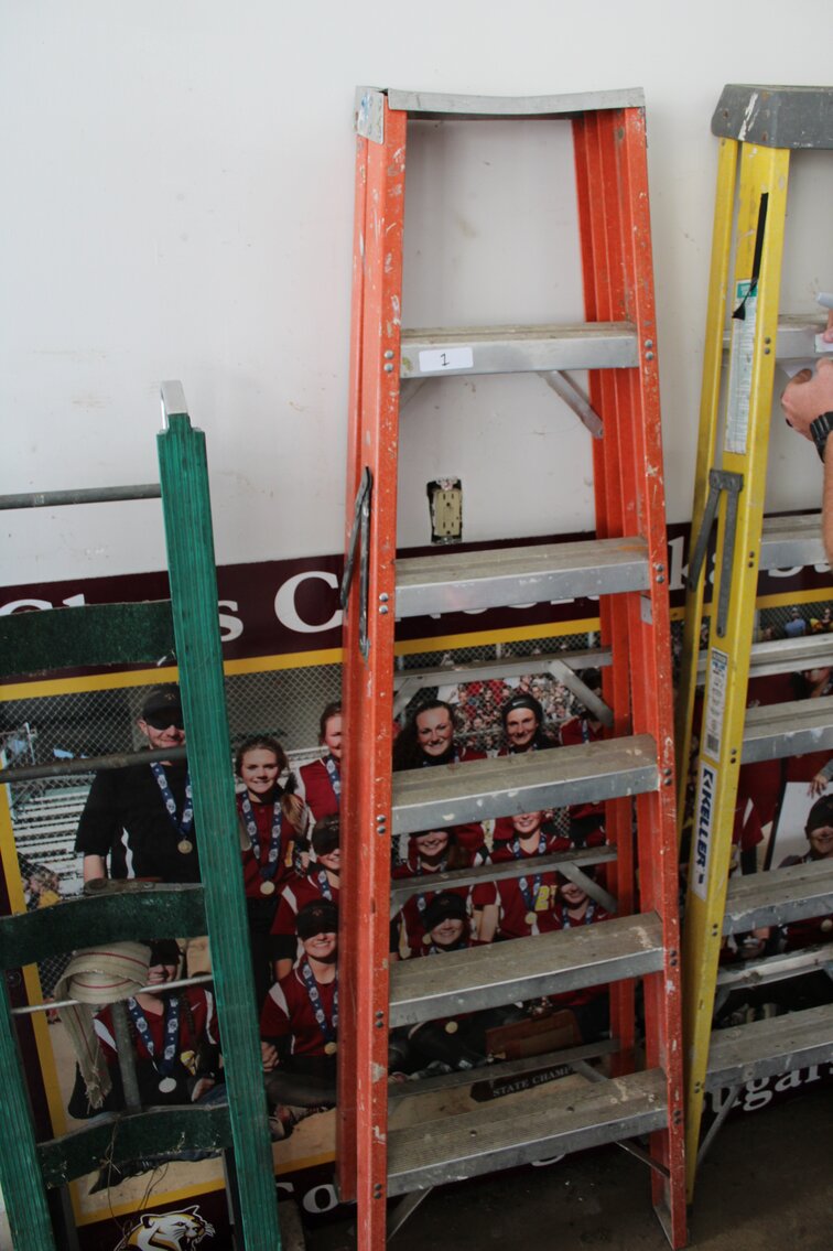 Image for Beister Living Estate Tool Auction