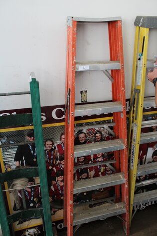 Image for Beister Living Estate Tool Auction