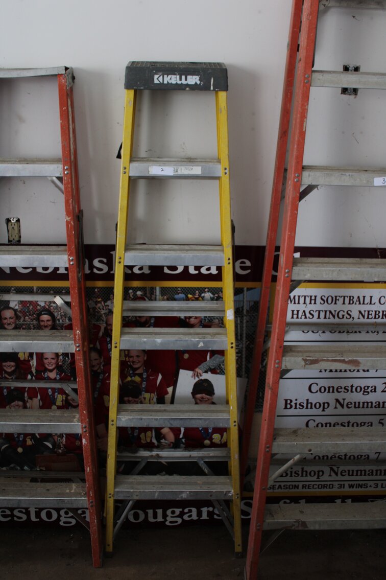 Image for Beister Living Estate Tool Auction