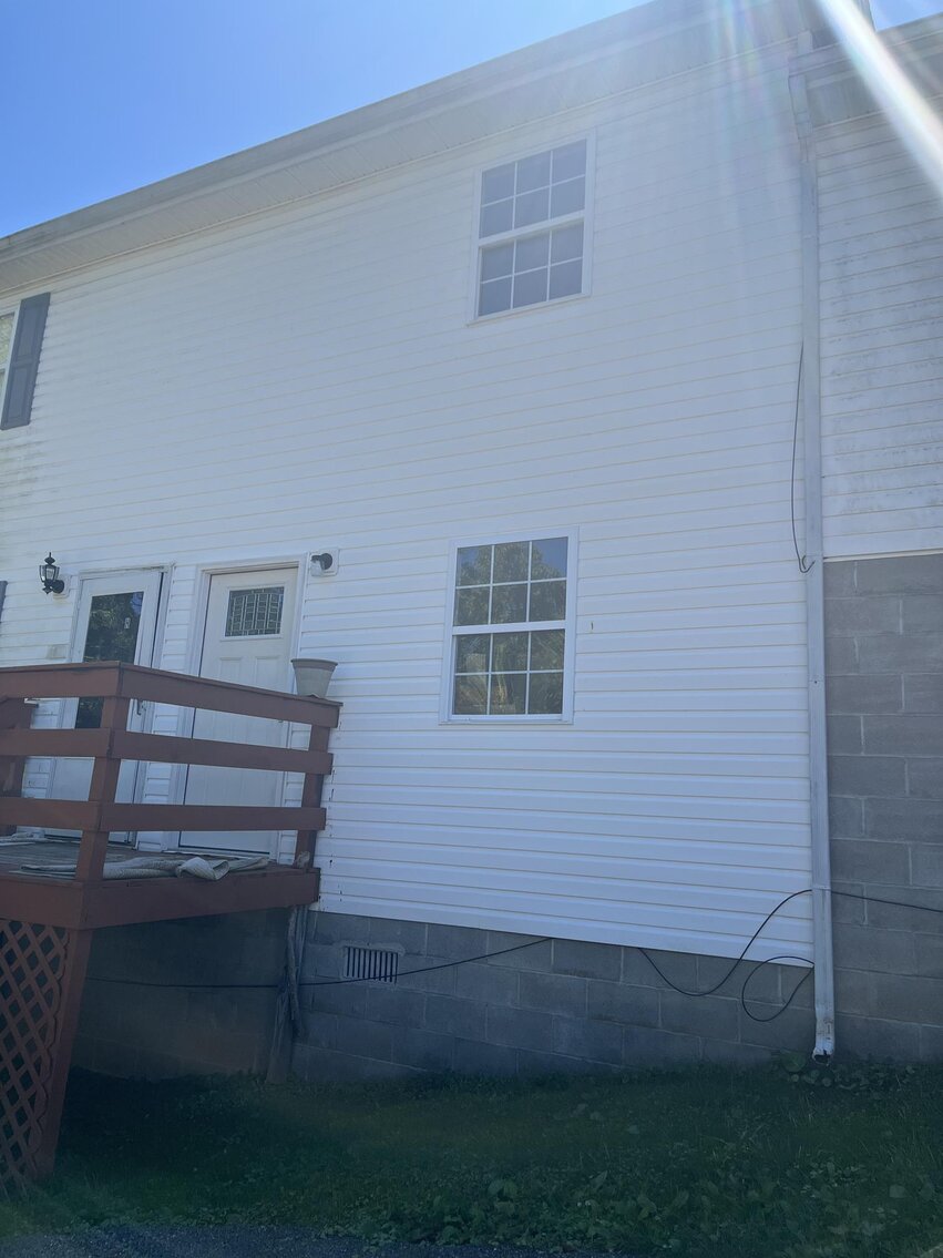 Image for SOLD $74,800 - 2 Bedroom Townhome in Cross Lanes with Many Updates