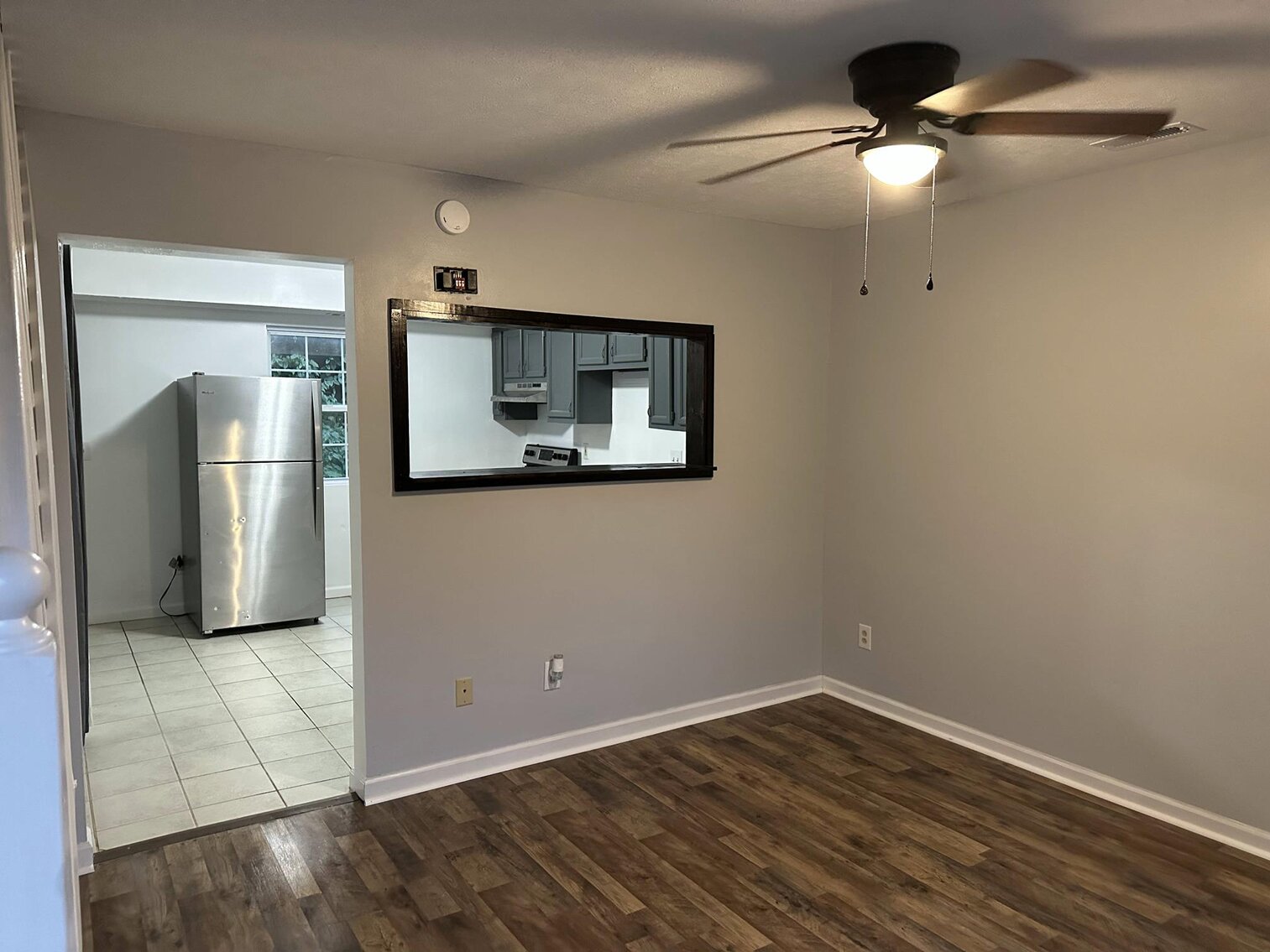 Image for SOLD $74,800 - 2 Bedroom Townhome in Cross Lanes with Many Updates