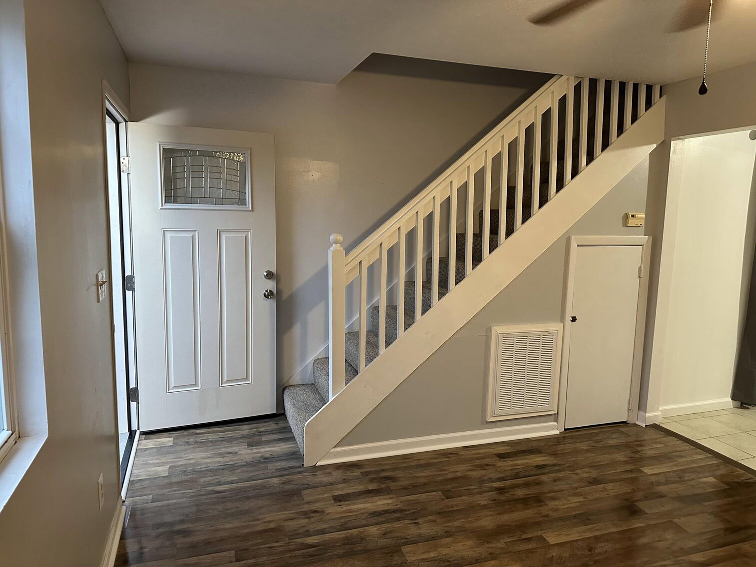 Image for SOLD $74,800 - 2 Bedroom Townhome in Cross Lanes with Many Updates