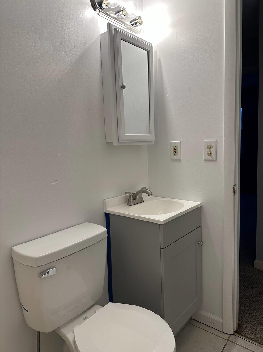 Image for SOLD $74,800 - 2 Bedroom Townhome in Cross Lanes with Many Updates