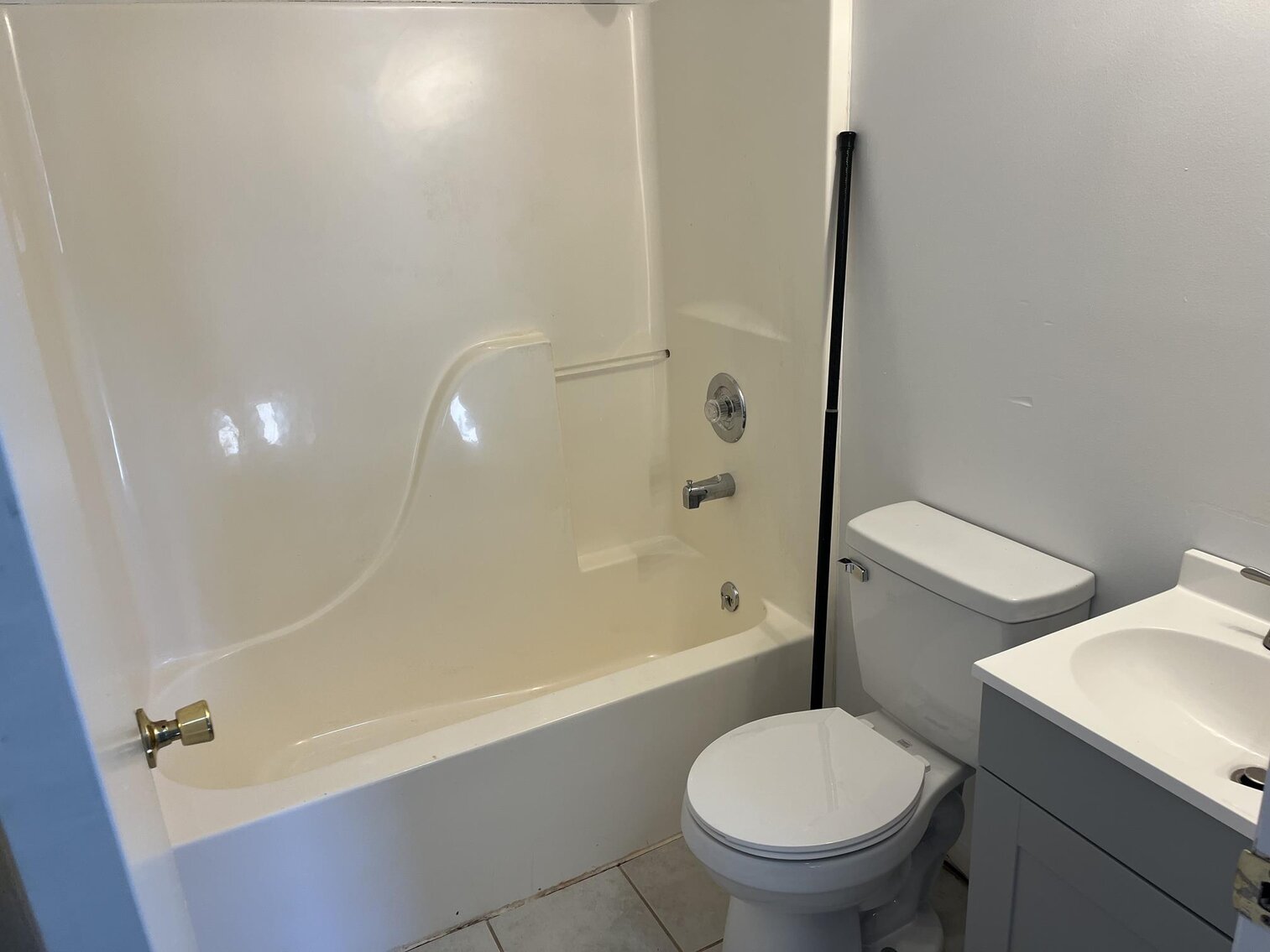 Image for SOLD $74,800 - 2 Bedroom Townhome in Cross Lanes with Many Updates