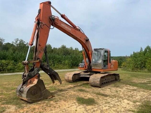 Image for LAST CALL! Construction Equipment & Truck Public Auction | Road Tractors, Dump Trucks, Pickups, Box Trucks, Trailers, & More! | Timed, Online Auction | Richmond, VA
