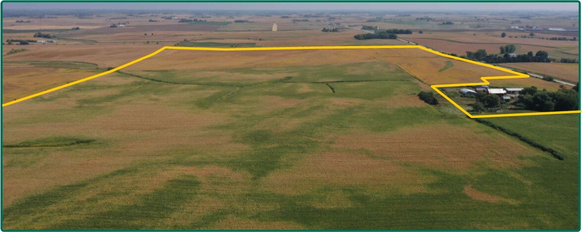 Image for Closed - Winneshiek Co., IA - 228.64 Ac., m/l - 050-1280-01