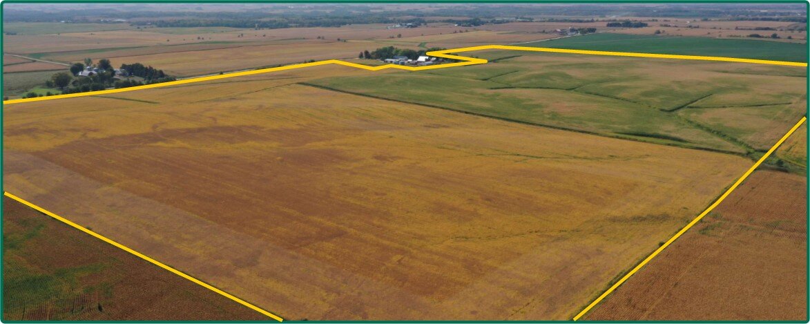 Image for Closed - Winneshiek Co., IA - 228.64 Ac., m/l - 050-1280-01