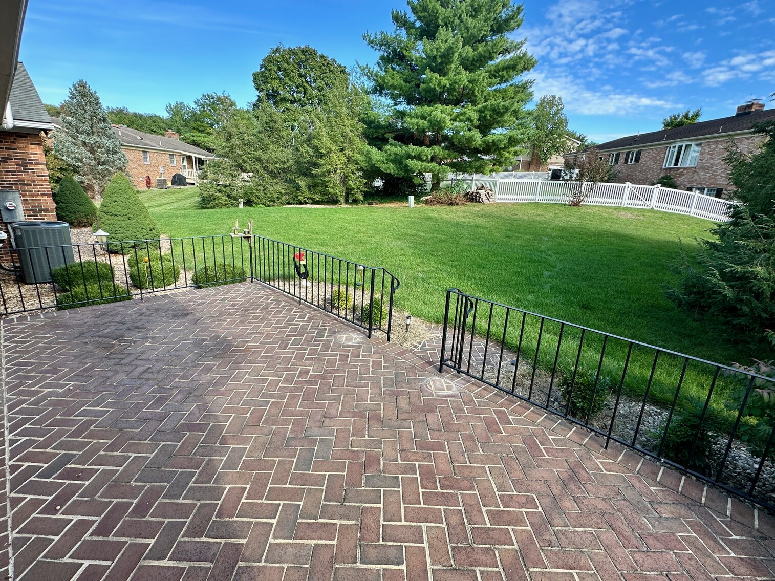 Image for Immaculate 3 BR/3.5 BA Brick Home w/Finished Walk-Out Basement Only Minutes from JMU & I-81--- Belmont Estates