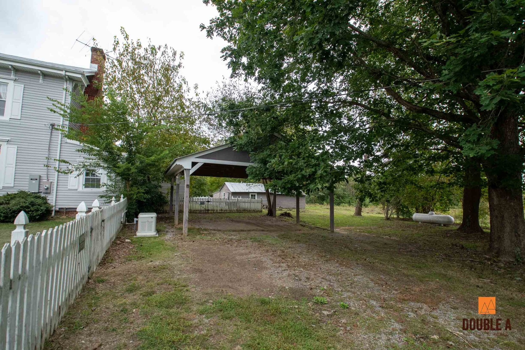 Image for Historic Wildwood in Crewe, Virginia