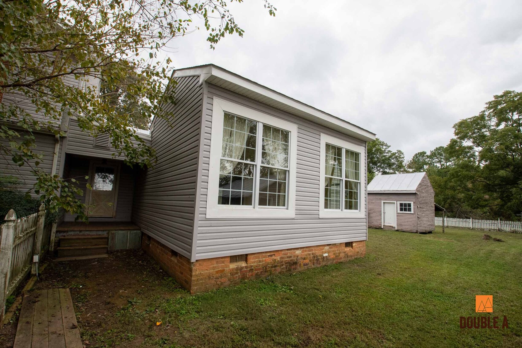 Image for Historic Wildwood in Crewe, Virginia