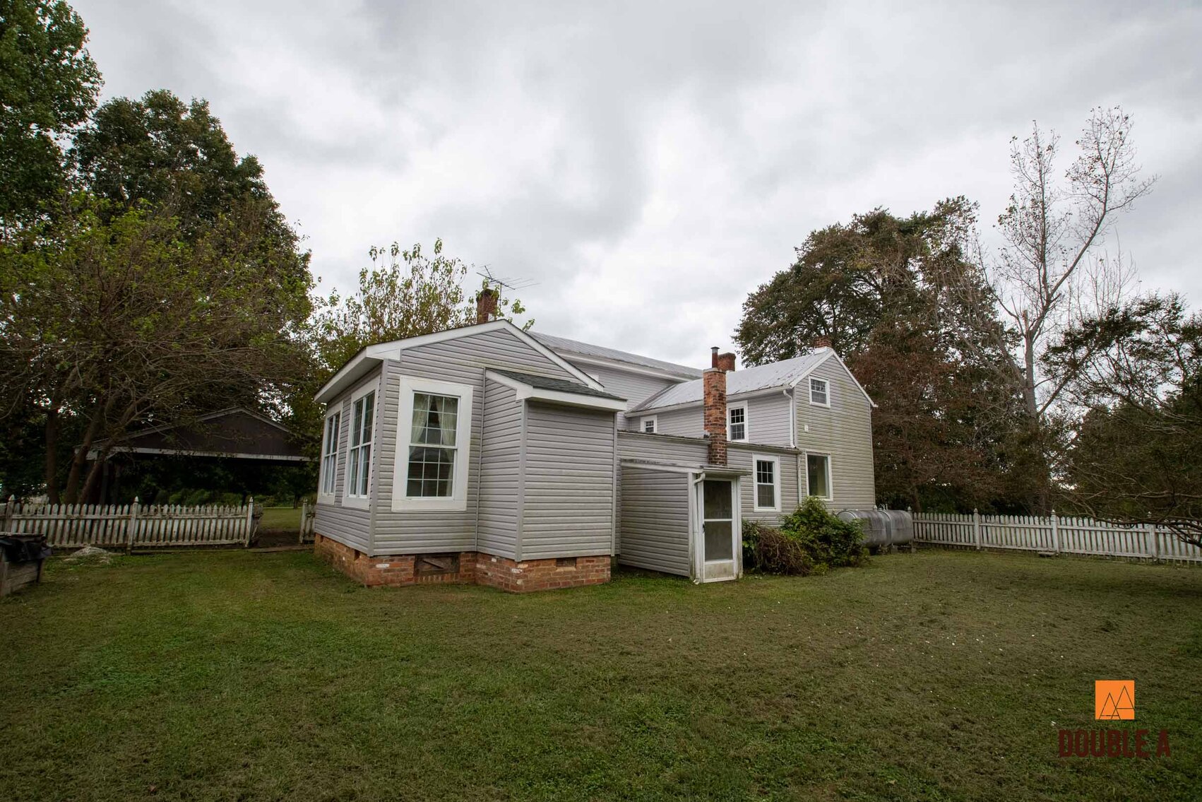 Image for Historic Wildwood in Crewe, Virginia