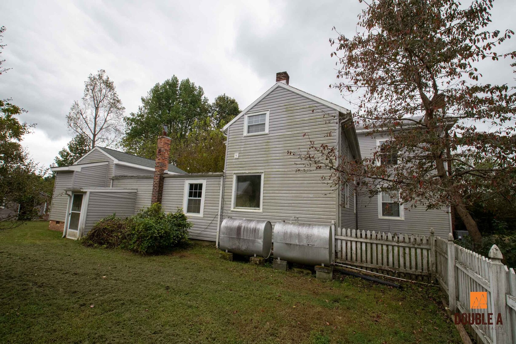 Image for Historic Wildwood in Crewe, Virginia