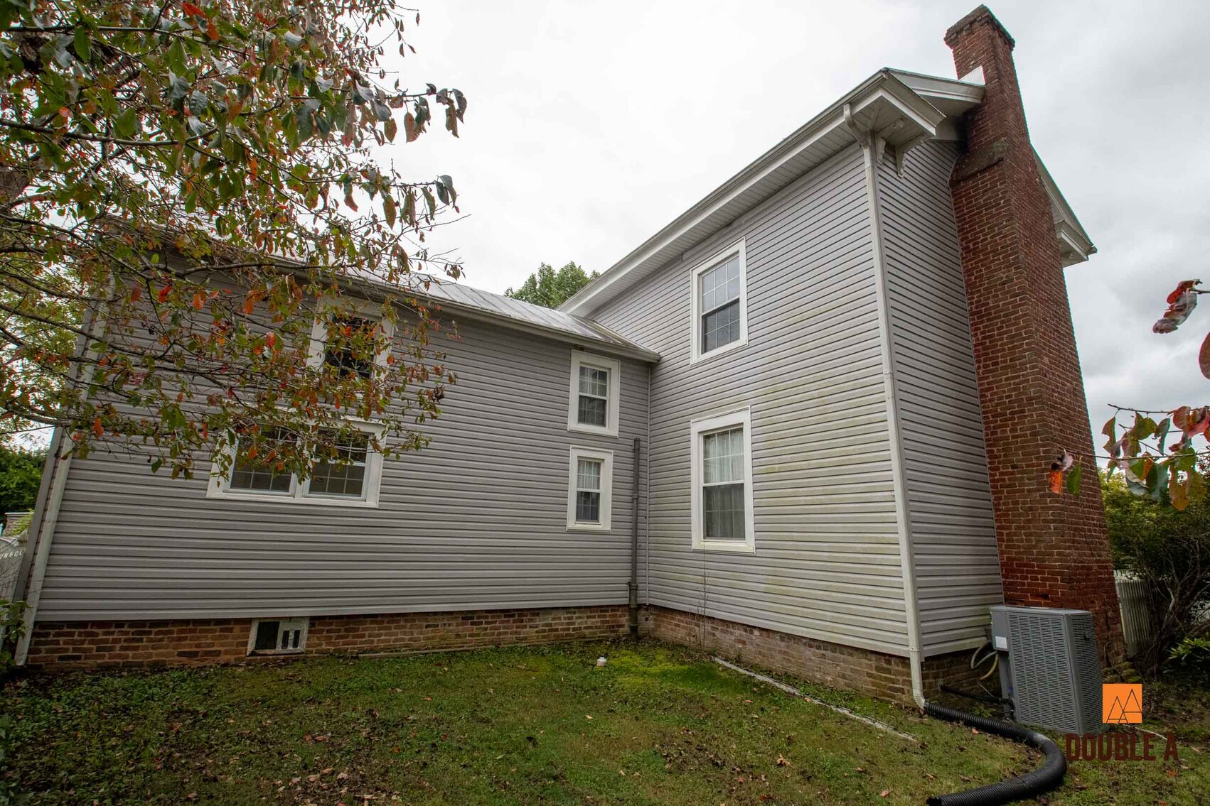 Image for Historic Wildwood in Crewe, Virginia