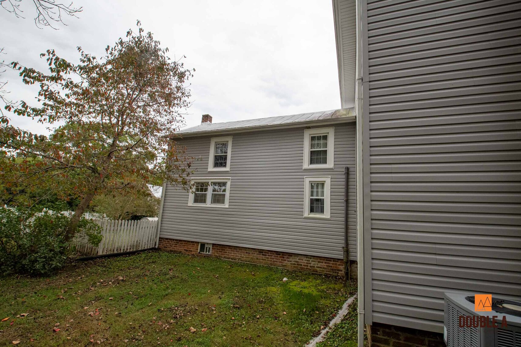 Image for Historic Wildwood in Crewe, Virginia