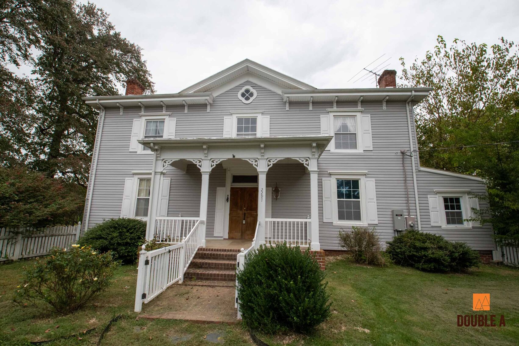 Image for Historic Wildwood in Crewe, Virginia