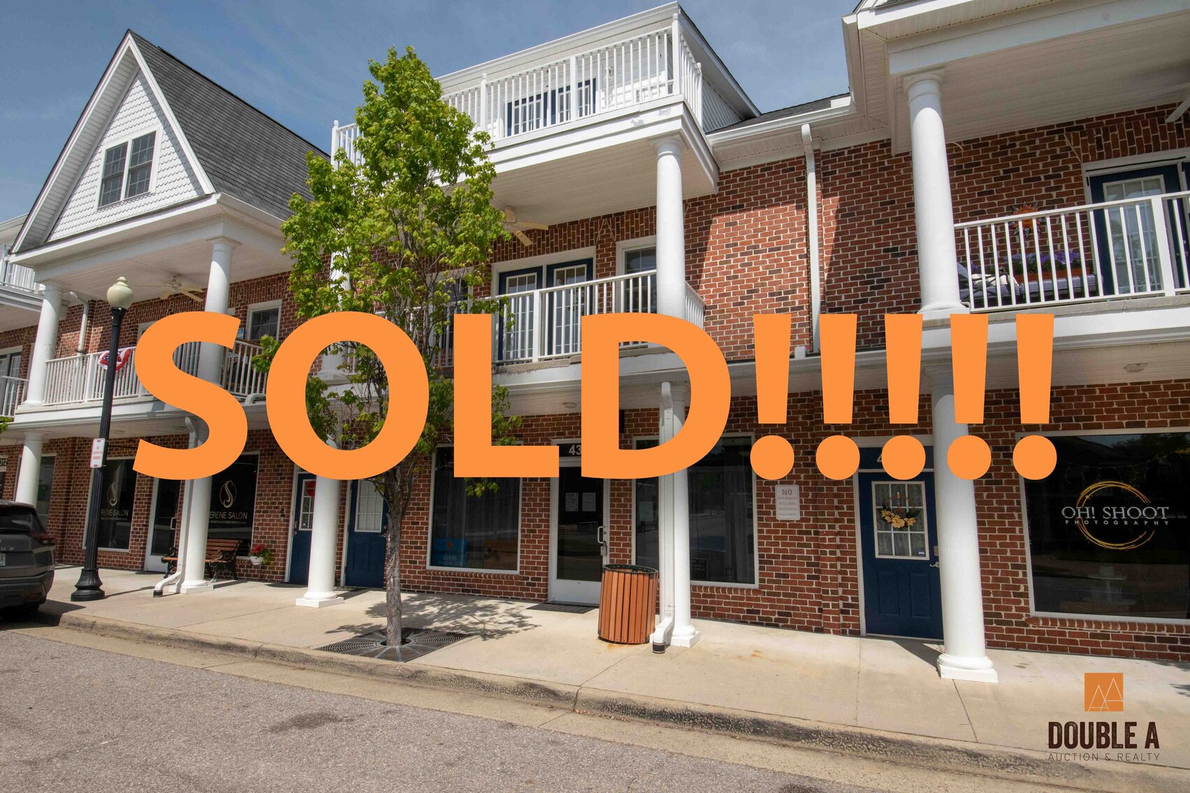 Image for Do you have real estate to sell? We can help!