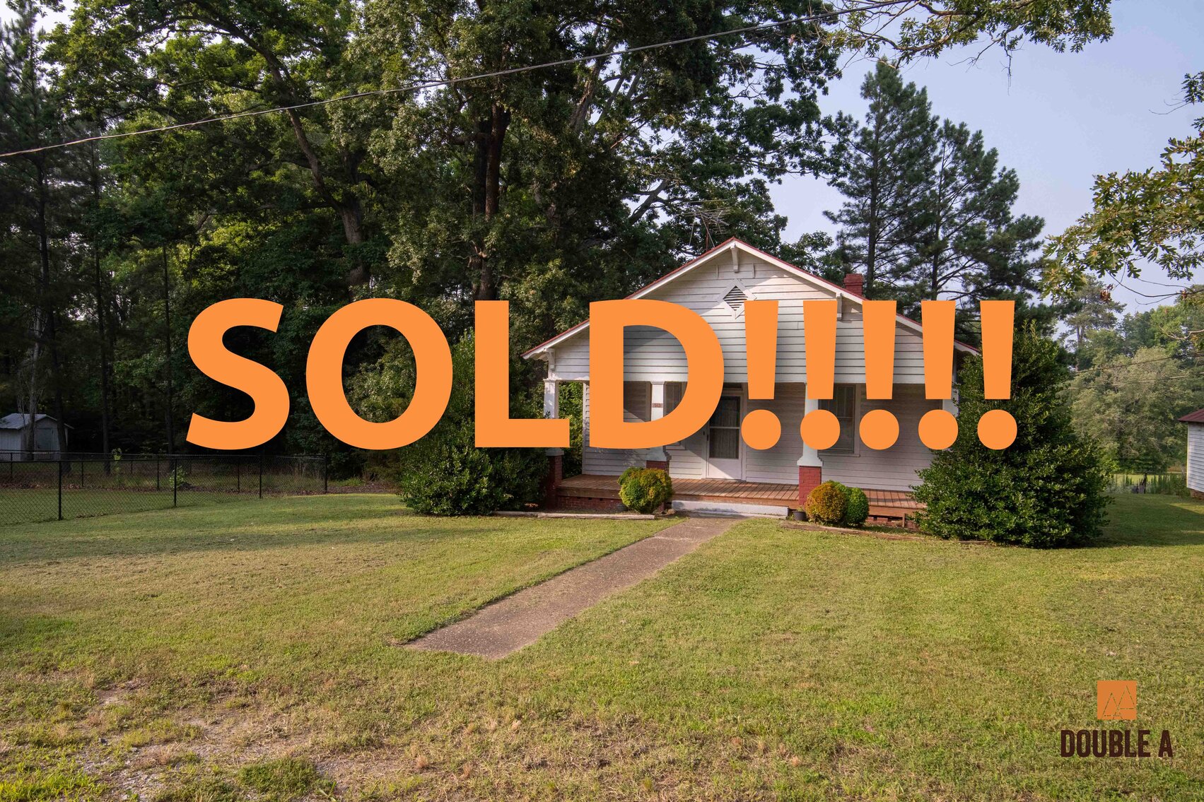 Image for Do you have real estate to sell? We can help!