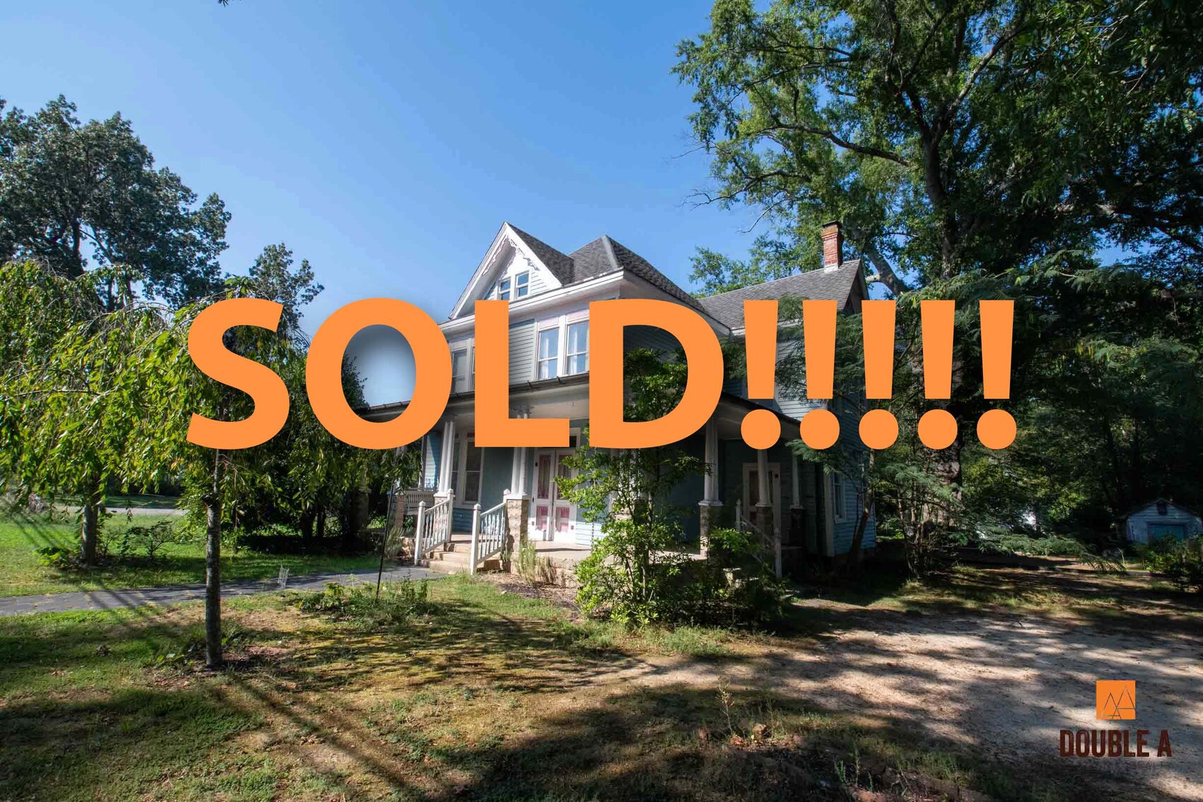 Image for Do you have real estate to sell? We can help!